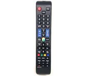 AA59-00581A Remote Control for SAMSUNG 3D SMART LED TV