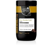 Real Natura PRO-Reparaçáo Bomba Cafe Mascarilla 1K
