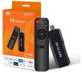 MX10-F2 Stick 4K TV Stick Mini Android 13.0 1GB 8GB RK3228A Quad Core Wifi 1080P 4K TV