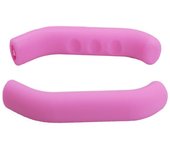 Electric Sccoter Anti-slip Brake Handle Grips Silicone Gel Lever Cover For Xiaomi M365 PRO Mi3 4 Pro Protector Sleeve Case
