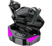 X15 Wholesale Tws Earphone Bluetooth Wireless Without Box V5.1 in Ear Headphones Blutooth Hearing Aids Sport Gamer Headset Phone