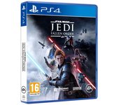 Star Wars Jedi Fallen Order Ps4