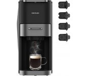 CECOTEC 01853 - FreeStyle Compact Dark