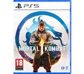 Mortal Kombat 1 Juego para Consola Sony PlayStation 5, PS5 [PAL ESPAÑA]