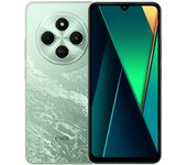 Xiaomi POCO C75 8RAM+256GB Pantalla 6.88" 120Hz, Helio G81, cámara 50MP, 5160mAh,Sin cargador ,Versión UE