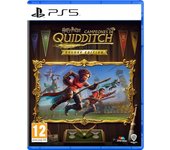 Harry Potter: Campeones De Quidditch Deluxe Edition Juego Fisico para Consola Sony PlayStation 5 [ PAL ESPAÑA ]