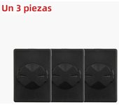 1-5pcs Bicycle Mobile Phone Sticker Mount Phone Holder Button Paste Adapter for GARMIN Riding Strong Adhesive Support Stand Back