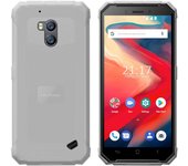 Tumundosmartphone Funda Gel Tpu para Ulefone Armor X2 Color Transparente