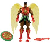 Figura mattel masters of the universe masterverse sun - man