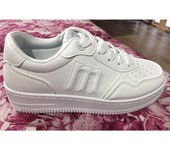 DEPORTIVA GRAVITY SUELA ANCHA | MUSTANG