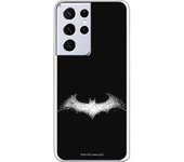 Carcasa para Samsung Galaxy S21 Ultra - S30 Ultra (4G/5G) - Batman Logo Classic