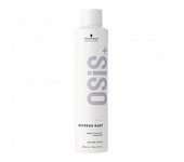 Champú en Seco Osis+ Refresh Dust 300 Ml. Schwarzkopf - Volumen Duradero
