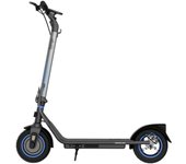 Patinete eléctrico Cecotec Bongo D20 XL Connected 630W conectividad App negro