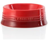 Bol cerámico para mascotas Le Creuset