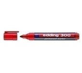 Edding - ROTUL.EDDING  300 ROJO 30002