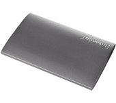 Disco duro externo solido ssd intenso 256gb premium edition 1.8 pulgadas usb 3.0