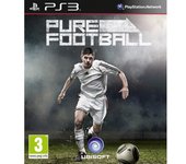 Pure Football (Essentials) Juego para Consola Sony PlayStation 3, PS3 [PAL ESPAÑA]