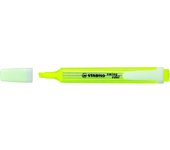 STABILO - swing cool Pastel marcador 1 pieza(s) Punta de cincel Amarillo - 275/24 275/24