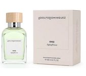 Adolfo Dominguez Agua Fresca Eau De Toilette Vaporizador 120 Ml