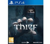 Thief Juego para Consola Sony PlayStation 4, PS4