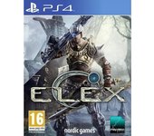 Elex Juego para Consola Sony PlayStation 4, PS4 [PAL ESPAÑA]