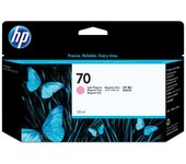 TINTA HP 70 MAGENTA CLARO