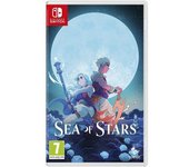 Sea of Stars, Juego para Consola Nintendo Switch