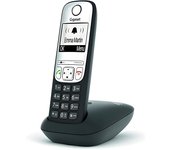 Teléfono Inalámbrico Gigaset A690 con Gran Pantalla Gráfica y Calidad de Audio Superior