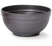 Prosperplast Maceta MISA 0,5L - Diseño Moderno - Alta Calidad