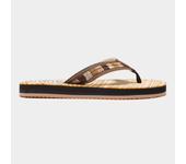 Zapatilla Dedo Marron Joma S.YAIZA LADY 2524 MARRÓN