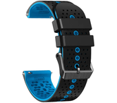 22mm Band For Garmin Vivoactive 4 Venu 2 Forerunner 255/255M/745 Smart Watch Bracelet Wrist Strap For Forerunner 255 Music Venu2