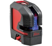 Leica Geosystems-864413-Nivel Láser Lino L2-1