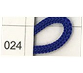 4mm 10/30/60Meter Nylon Rope Cord Thread Crochet Hollow Line Macrame DIY Bag Hand-woven Bracelet Braided Handicrafts