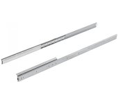 GUIA MESA 1 ALA TOPSLIDE H47 1000mm UNID SIN FRENO 1 TABLERO x 650mm. CARGA 90KG.