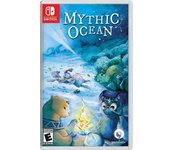 Mythic Ocean, Juego para Consola Nintendo Switch