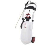 Pulverizador POWERPLUS trolley a presion 16l 72x32x31