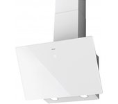 Campana 60cm decorativa Mepamsa cuadro 60 cristal blanco