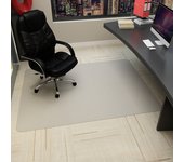 90x120cm Office Rolling Chair Mat Computer Gaming Chair Mat Colors Bedroom Living Room Office Swivel Chair Carpet