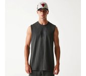 Camiseta Tirantes New Era NBA Washed Sleeveless Chicago Bulls