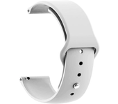 Silicone strap For Samsung Galaxy watch 6/5/5 pro/4/Classic/Active 2/Gear S3 20mm 22mm sport bracelet Huawei GT 2/e/3/4 pro band