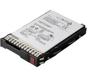 Hewlett Packard Enterprise Disco Duro 400GB SSD 2,5 Pulgadas
