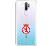Funda original compatible con Oppo A9 2020 - A5 2020 - Cultural Leonesa Semitono Puntos cl