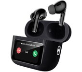 In Ear Earphones Subwoofer With HD Mic Type-C Wireless Headset For iPhone15 16 Samsung Xiaomi Huawei VIVO Phone Tablet Headphone