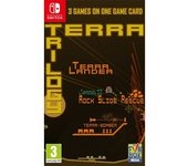 Terra Trilogy Juego para Consola Nintendo Switch