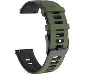 Strap for Xiaomi MI Watch/MI Watch Color Straps Silicone Watchband 22mm band for Xiaomi S1 active Bracelet correa Wristband belt