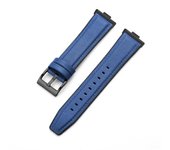 Strap For Huawei Watch Fit 3 Wristband Leather Watchband Belt Bracelet for Huawei Watch Fit 3 2 1 Correa Replacement Accessories