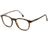 Montura de Gafas Hombre Carrera CARRERA-1131-086F118 Marrón Ø 51 mm