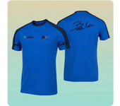 2024 Summer Loose Men's Tennis T Shirt Fashion Solid Color O Neck Short Sleeve T Shirt Breathable Quick Drying Sports Match Top