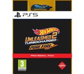 Hot Wheels Unleashed 2: Turbocharged (Pure Fire Edition), Juego para Consola Sony PlayStation 5 PS5