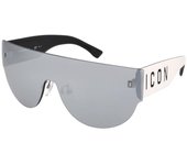 Gafas de sol Dsquared2 Hombre ICON-0002-S-CCP